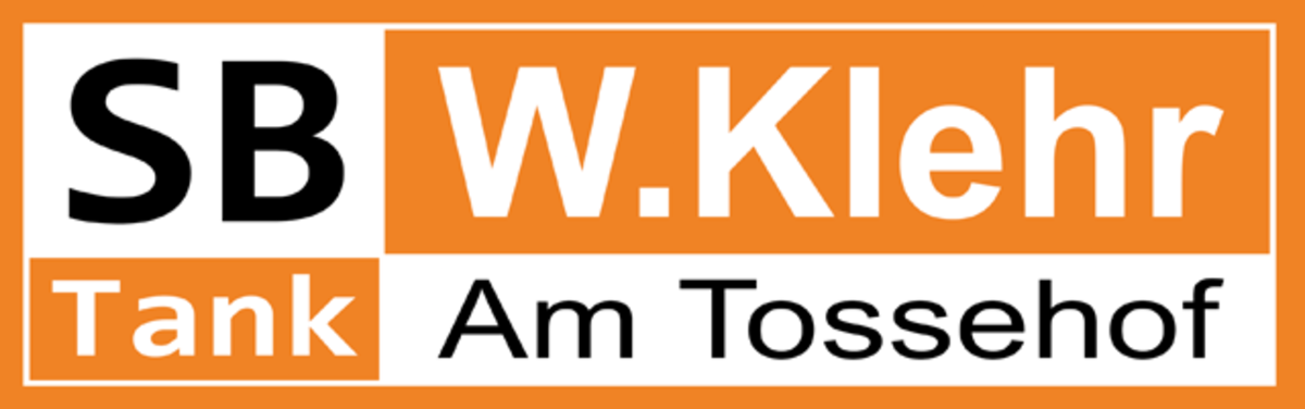 SB-Tank W. Klehr – Am Tossehof